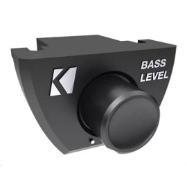 KICKER 46CXARCt / BASS KNOB / REMOTE AMPLIFIER LEVEL CONTROL FOR KICKER AMPS