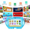 YOBANSE Kids Tablet, 7 inch Tablet for Kids 3GB RAM