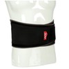 Ace Deluxe Back Stabilizer With Pad, Gray