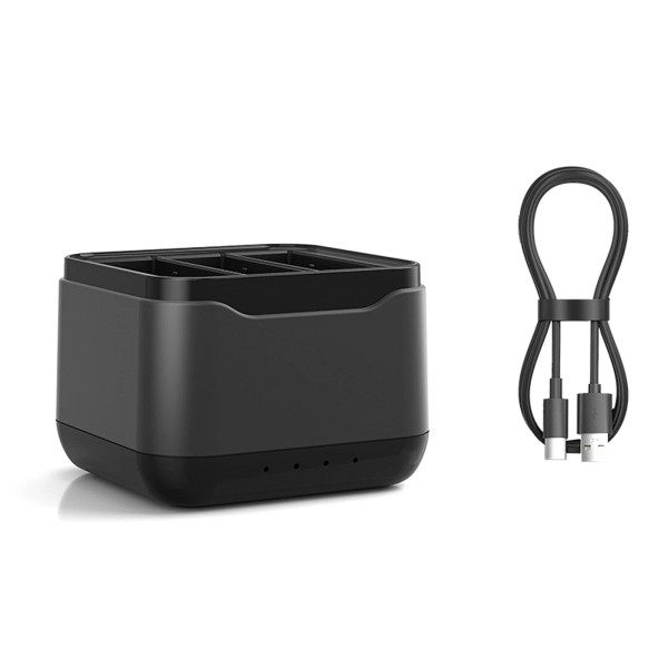 For Insta360 Ace Pro / Ace Battery Fast Charging Box