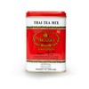 Number One Original Thai Tea Mix ChaTraMue Thai Tea for