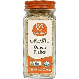 Lovin' Body Organic Onion Flakes 32 g