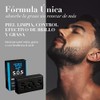 ANTIGUA BOTICA, S.O.S SKIN OPTIMAL SYSTEM, Jabón facial con carbón