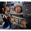 for F150 Air Conditioner Switch & Trailer & 4WD &