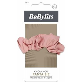 BaByliss Fashion Hair Scrunchie