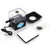 Zerone Water Cooling Pump, Sc-300t 12v DC Ultra Quiet 4W