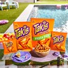 Takis Intense Nacho 40 pc / 1 oz Multipack -