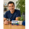 Suplemento Con Omega 3 Y 6 + Eucalipto Menta Y