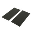 Guitar Wood Radius Sanding Block Long Life Easy Operation Groove