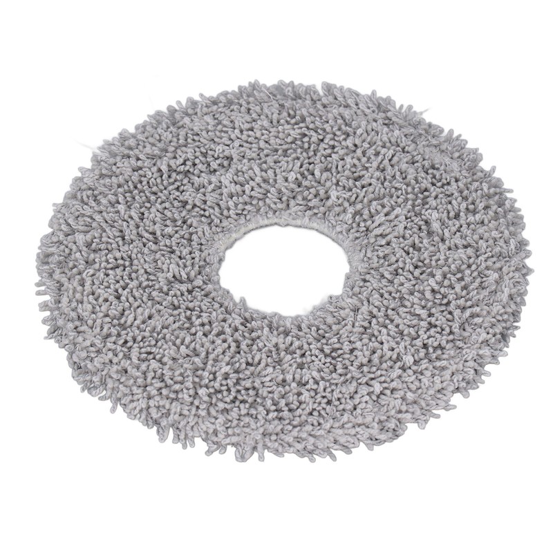 Robot Vacuum Replacement Parts Side Brush Filter Mop Pad Dust