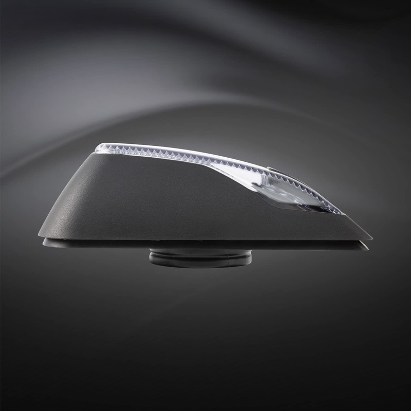 EVERESTHD 2PCS LED Side Marker Lights Fit for Volvo VNL