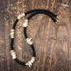 Necklace for Men Puka Shell Necklace Gifts for Men Boyfriend