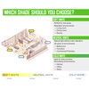 CLAR - LED Ceiling Light, Bathroom LED Ceiling Light, Ceiling