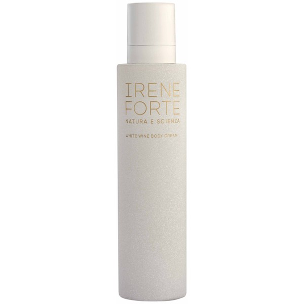 Irene Forte White Wine Body Cream,