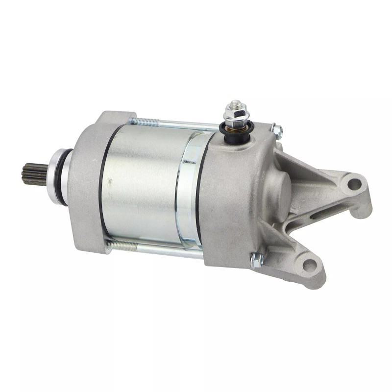 Soarider Starter For Yamaha R1 YZFR1 2009-2014 with Relay