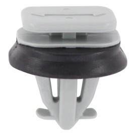 Doo Engy Side Trim Clips Windshield Mounting Clips Side Strips Retaining Clips Trim Mounting Clips Protective Strip Rivets for Daily 6 Daily VI from 2014