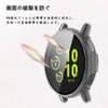 YAODLE GARMIN vivoactive 5 Cover, PC Material (GARMIN) GARMIN active