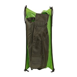 セトクラフト ティッシュケース(テント) グリーン・SF-3851-GR-180