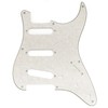Musiclily Pro 8 Hole ST Stratopic Guard for SSS 2008-2019
