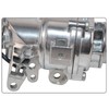 XUNUOPARTS 3.0L V6 Aluminum Thermostat Assembly Compatible with 2014-2016 Land