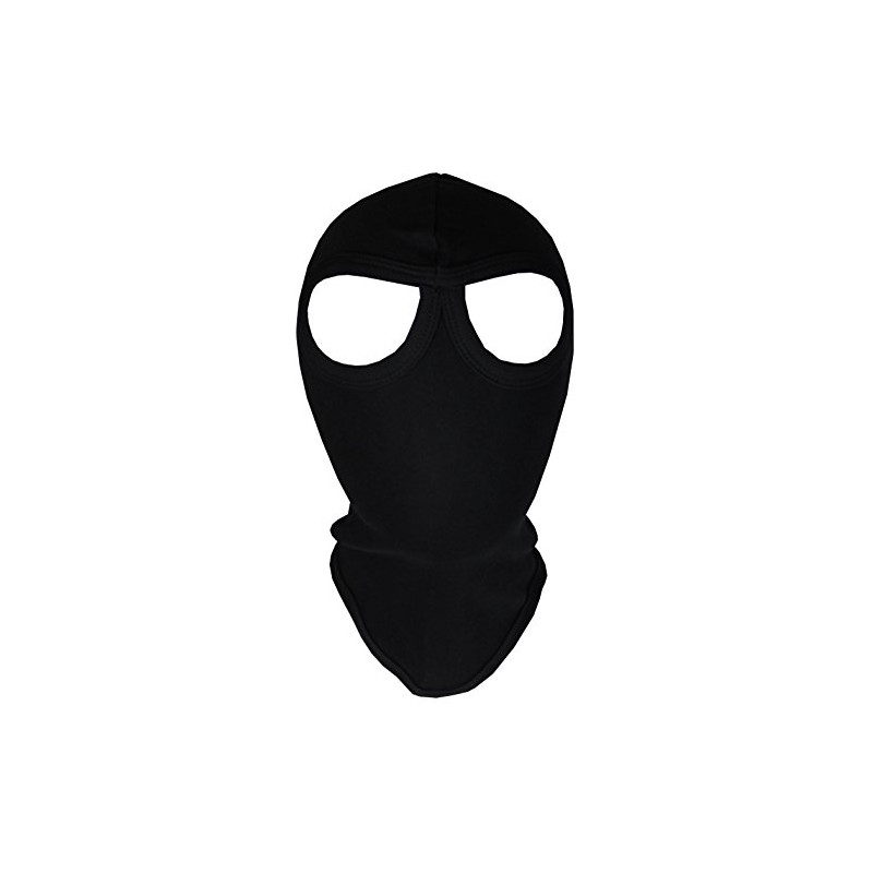 Black Eye Style Motorcycle Biker Cotton Balaclava Facemask Ski Mask