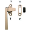 Prime-Line Products H 3596 Off-Set Base Casement Locking Handle, Aluminum