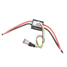 Antispark Switch Pro 280A for Electric Skateboard Scooter Robot Industrial Supplies