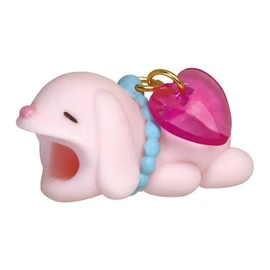 CABLE BITE Lovely Animal Lovely Rabbit Cable Bit Lovely Animal Lovely Rabbit
