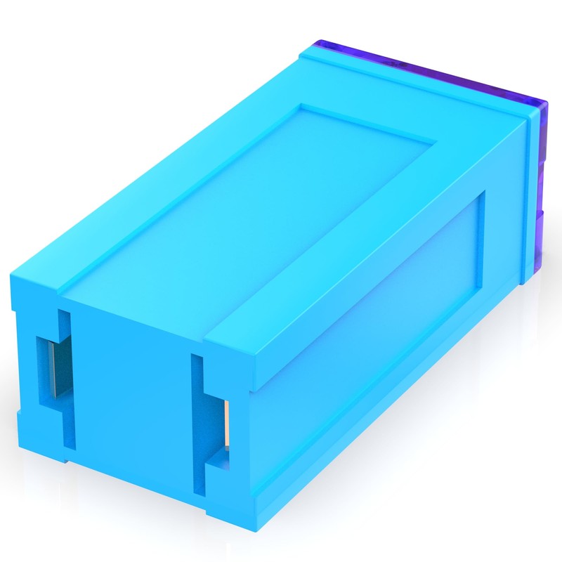 AUPROTEC Jcase Block Fuse Female Oto J Japan 20 A