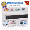 Epcom S08-TURBO-GEN3 DVR 8 Ch 1080p TurboHD + 2 Channels