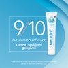 MERIDOL GENCIVES IRRITEES Dentifrice Pack Double (2 x 75 ml)