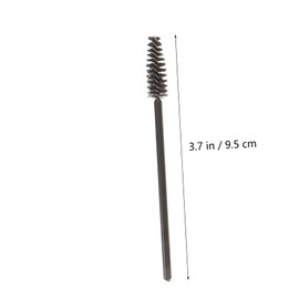 Operitacx 1 Satz Kopfhörer Reinigungsset Teiliges Kit zur Effektiven von Ohrhörern Headsets Elektronik Tragbar aus Sanftem Material für Längere Ihrer Geräte