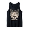 It's a TANKERSLEY thing you wouldn't understand Gifts Tank Top
