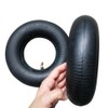 2PCS Wheelbarrow Inner Tubes 4.10/3.50-4 4 inch Inner Tubes with