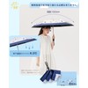 Parasol, Cat and Dog Cute Pattern, Ultra Lightweight, UV Protection,