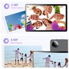 Veidoo 10.1-Inch Tablet, 8 GB RAM 64GB ROM（Included 4GB Virtual
