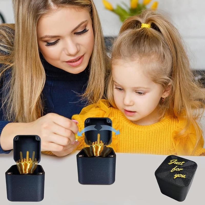 Finger in a Box - 6 Pack Gag Gifts for