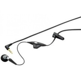 BlackBerry Mono Bluetooth Headsets for Voice Enabled Devices - Black