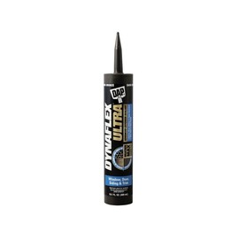 Dap 18216 10.1 Oz Dark Bronze Dynaflex Ultra Advanced Exterior Sealant
