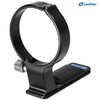 Leofoto 039274 Tripod NFC-01 Ring Lens Foot, Tripod Accessories, Lens
