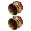 1/4 10 Inch Opener Polished Aluminum Alloy Universal Loading Device