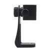 QIEIMUFHD Universal Smartphone Mount Holder – Compatible with Tripods &