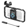 SmallRig 5275 Universal Cooling Smartphone Extension Cage