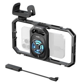 SmallRig 5275 Universal Cooling Smartphone Extension Cage