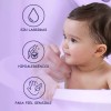 Árbol Verde Shampoo Natural Relajante Para Bebé Árbol Verde 250ml