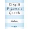 Çizgili Pijamalı Çocuk