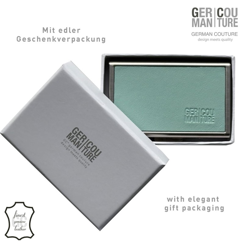 GC Stainless Steel Case for Sticks Terea Heets Iluma Prime