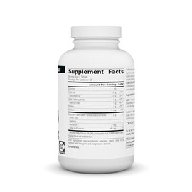 Source Naturals | Genistein Soy Complex, 1000 mg, 120 Tabletas
