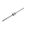 MGN7 Mini Linear Rail CNC Linear Sliding Guideway for 3D