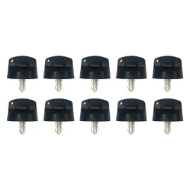 Ignition Keys Replacement for Big Joe Electric Pallet Jack E30, EZ30, JX1, JX2-1115-500016-00 (10)